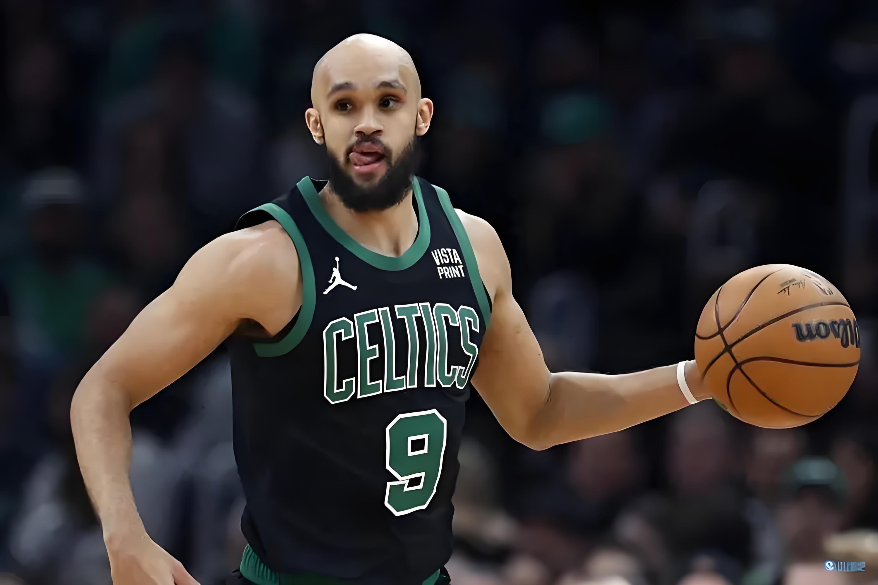 爱游戏入口关于转会期突围战来临，波士顿凯尔特人围绕全明星赛绝杀压哨，目标明确，更衣室氛围转暖的信息